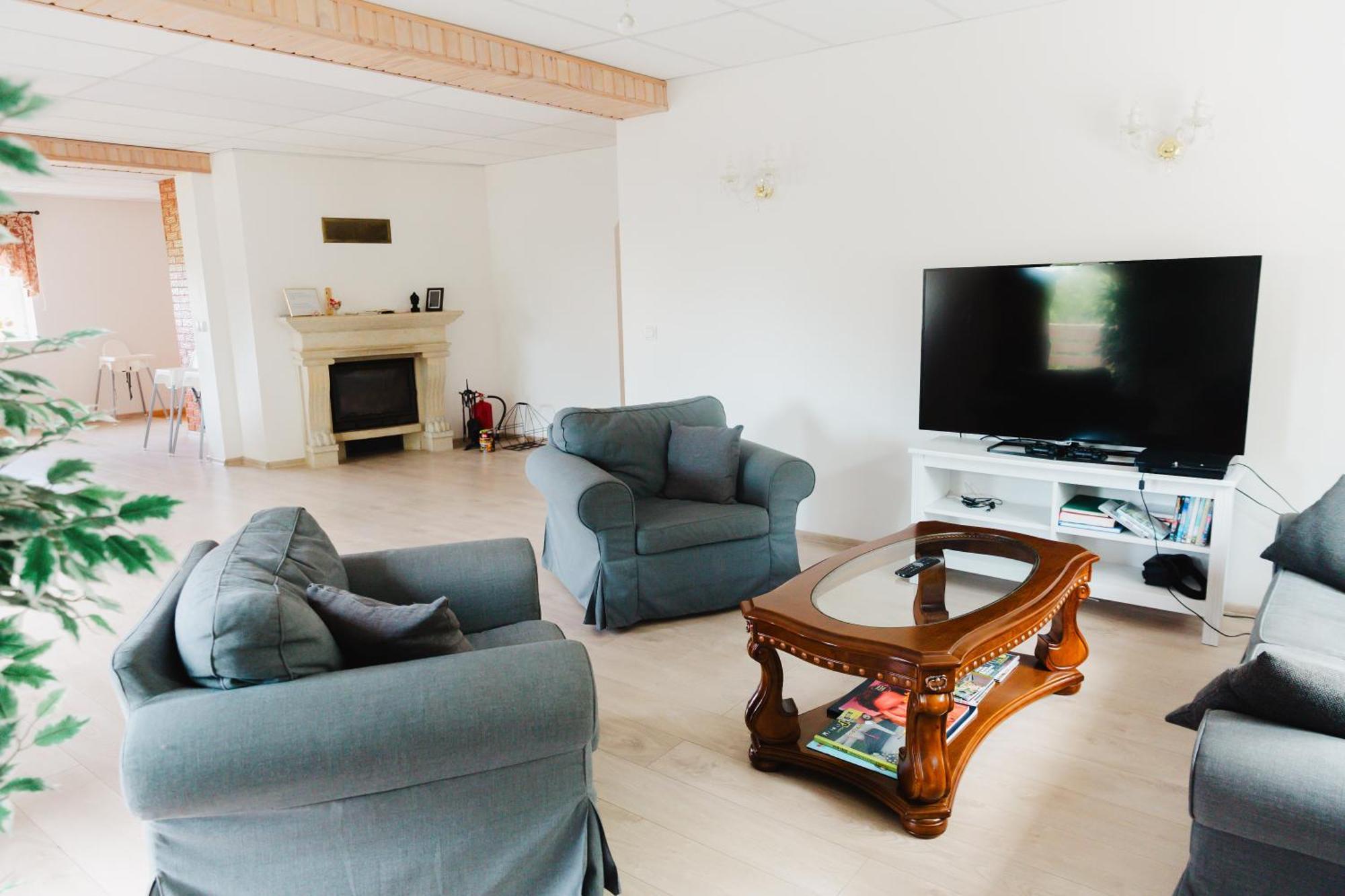 Konrad Family Guesthouse Kuressaare Kültér fotó