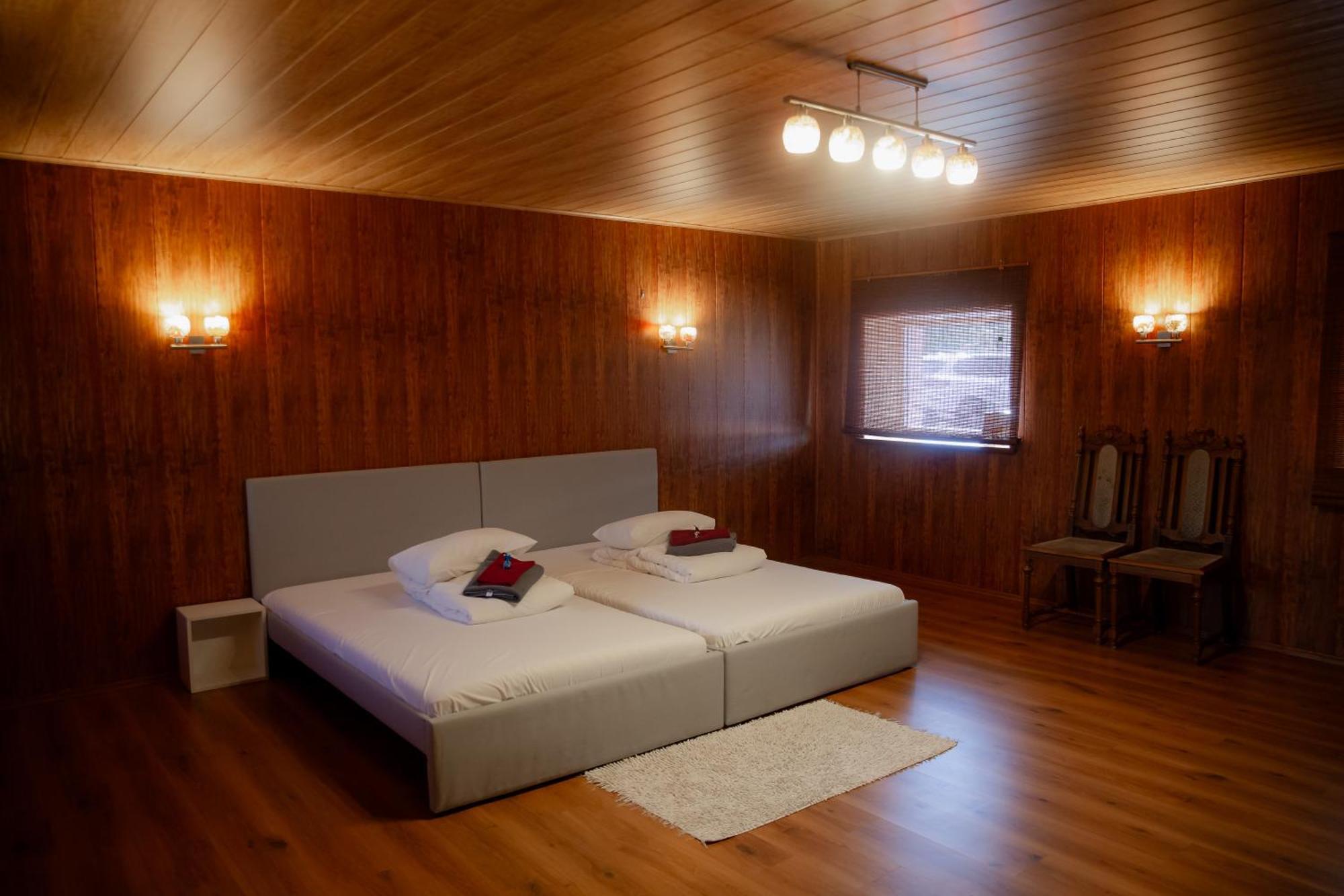 Konrad Family Guesthouse Kuressaare Kültér fotó