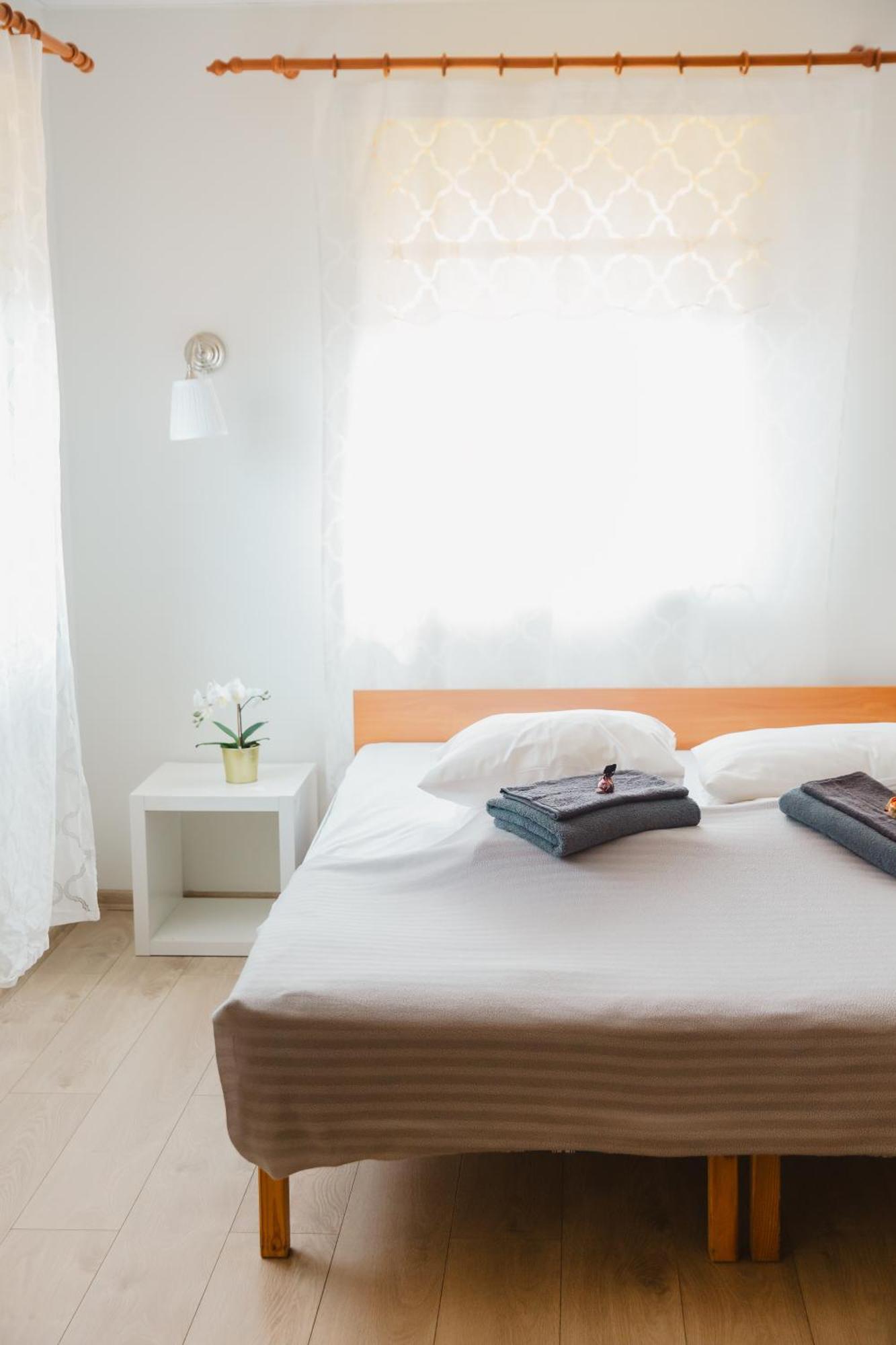Konrad Family Guesthouse Kuressaare Szoba fotó
