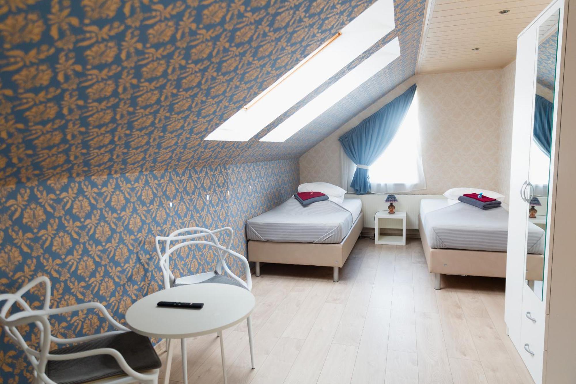 Konrad Family Guesthouse Kuressaare Kültér fotó