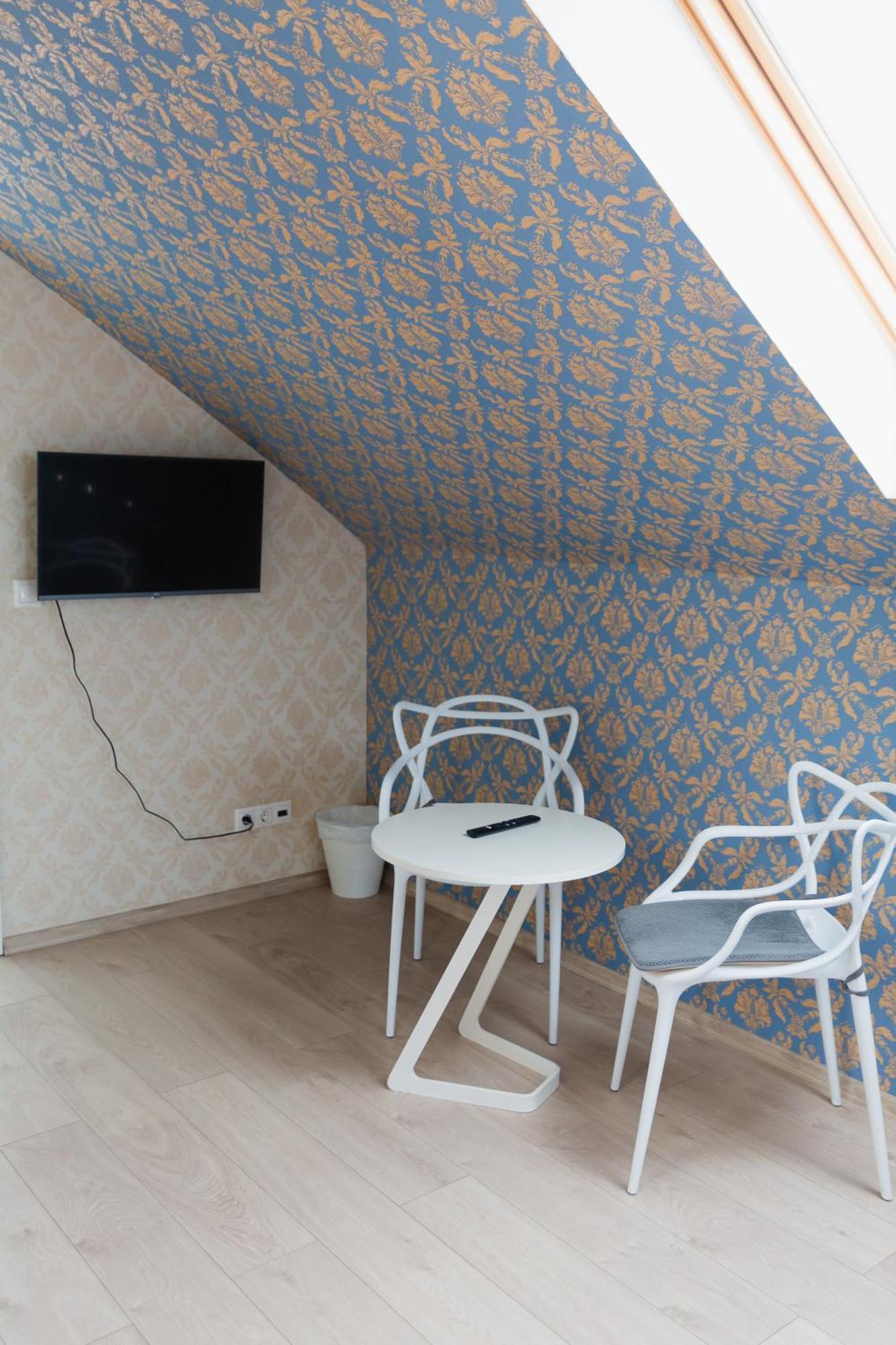 Konrad Family Guesthouse Kuressaare Kültér fotó