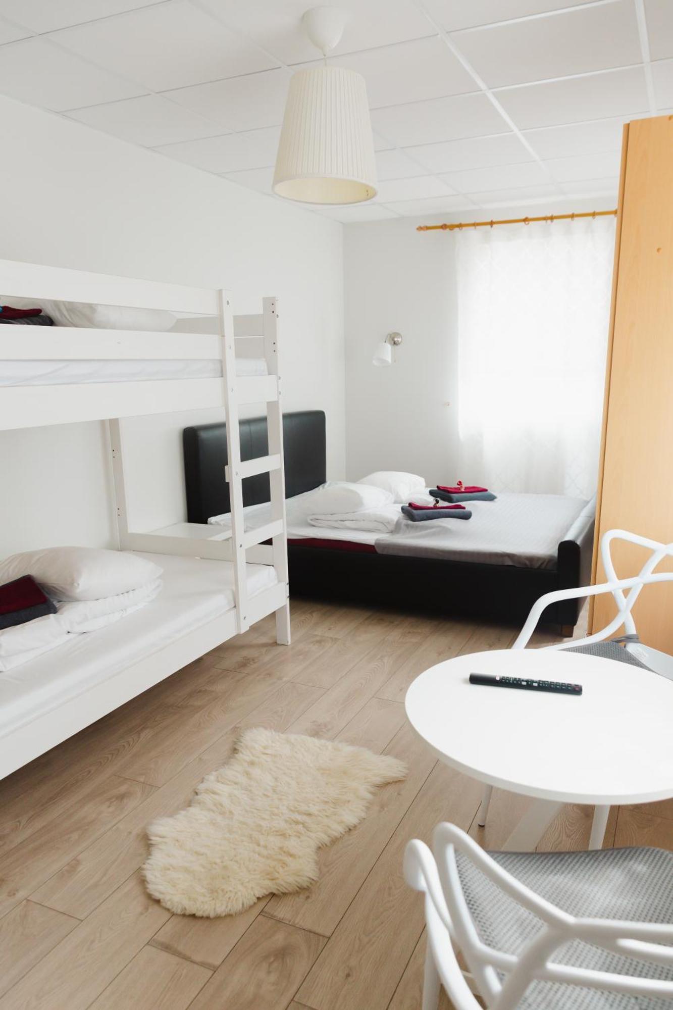 Konrad Family Guesthouse Kuressaare Kültér fotó